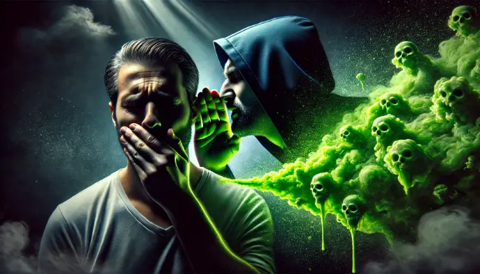 Lashon Hara: MALDICENZA