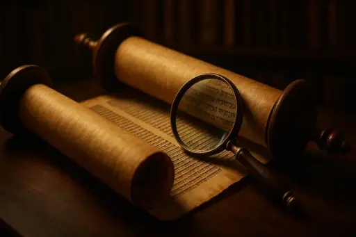 Pillole di Ebraicità