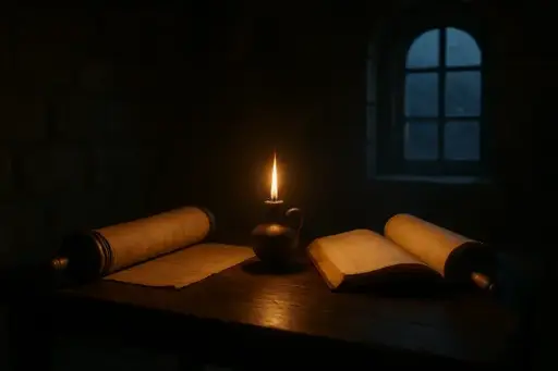 Cosa NON è la Santificazione