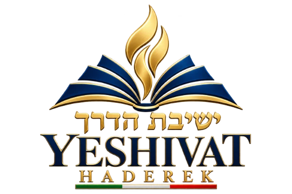 Yeshivat HaDerek